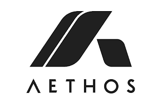 A AETHOS logo