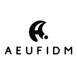 A AEUFIDM logo