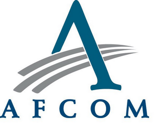 A AFCOM logo