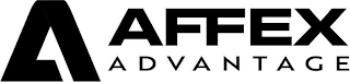 A AFFEX ADVANTAGE logo