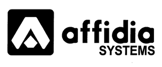 A AFFIDIA SYSTEMS logo