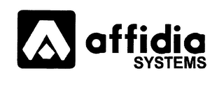 A AFFIDIA SYSTEMS logo