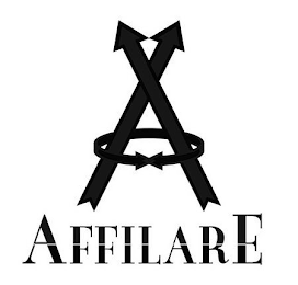 A AFFILARE logo