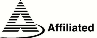 A AFFILIATED logo