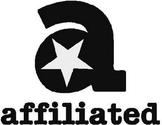 A AFFILIATED logo