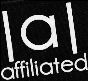 | A | AFFILIATED logo