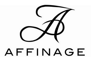 A AFFINAGE logo
