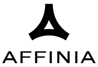 A AFFINIA logo