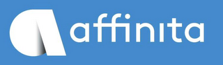 A AFFINITA logo