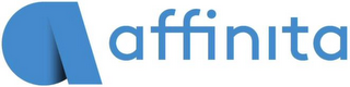 A AFFINITA logo