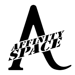A AFFINITY SPACE logo