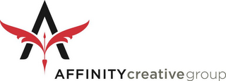 A AFFINITYCREATIVEGROUP logo
