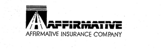 A AFFIRMATIVE AFFIRMATIVE INSURANCE COMPANY logo