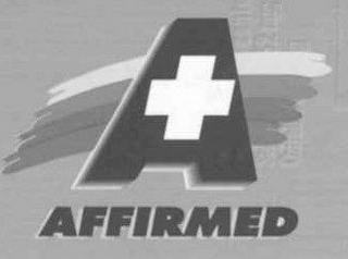 A AFFIRMED logo