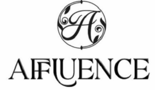 A AFFLUENCE logo