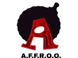 A A.F.F.R.O.O. logo