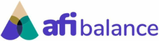 A AFI BALANCE logo