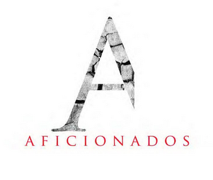 A AFICIONADOS logo