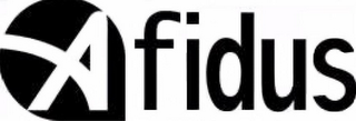A AFIDUS logo