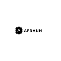 A AFRANN logo