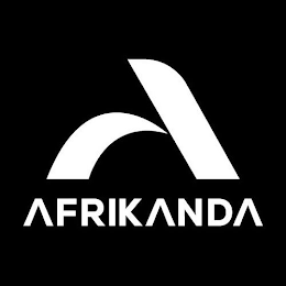 A AFRIKANDA logo