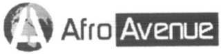 A AFRO AVENUE logo