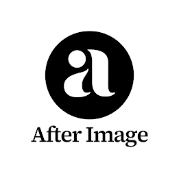 A AFTER IMAGE logo