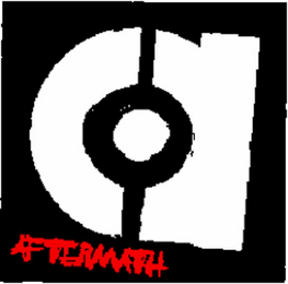 A AFTERMATH logo