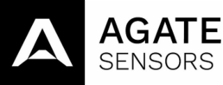 A AGATE SENSORS logo