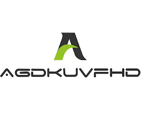 A AGDKUVFHD logo