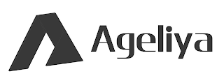 A AGELIYA logo