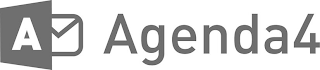 A AGENDA4 logo