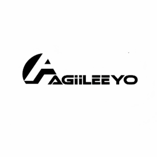 A AGIILEEYO logo