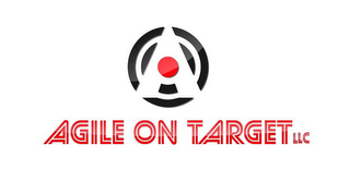 A AGILE ON TARGET LLC logo