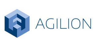 A AGILION logo