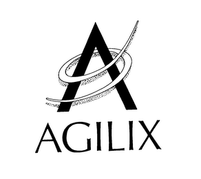 A AGILIX logo
