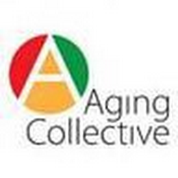 A AGING COLLECTIVE logo