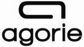 A AGORIE logo