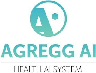 A AGREGG AI HEALTH AI SYSTEM logo