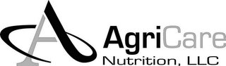 A AGRICARE NUTRITION, LLC logo