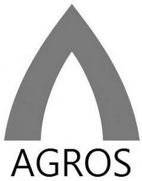 A AGROS logo