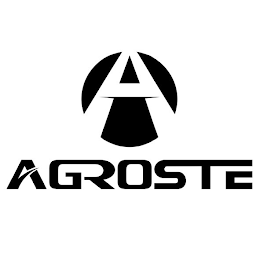 A AGROSTE logo