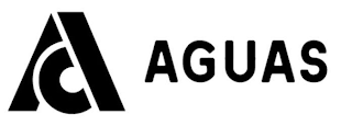 A AGUAS logo