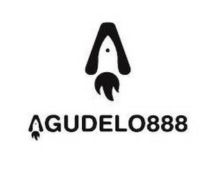 A AGUDELO888 logo