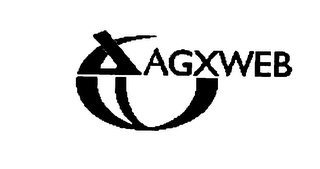 A AGXWEB logo