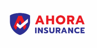 A AHORA INSURANCE logo