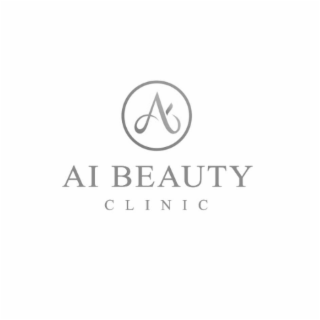 A AI BEAUTY CLINIC logo