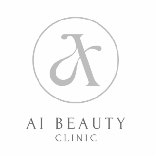 A AI BEAUTY CLINIC logo