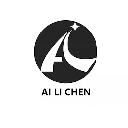 A AI LI CHEN logo