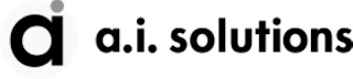 A A.I. SOLUTIONS logo